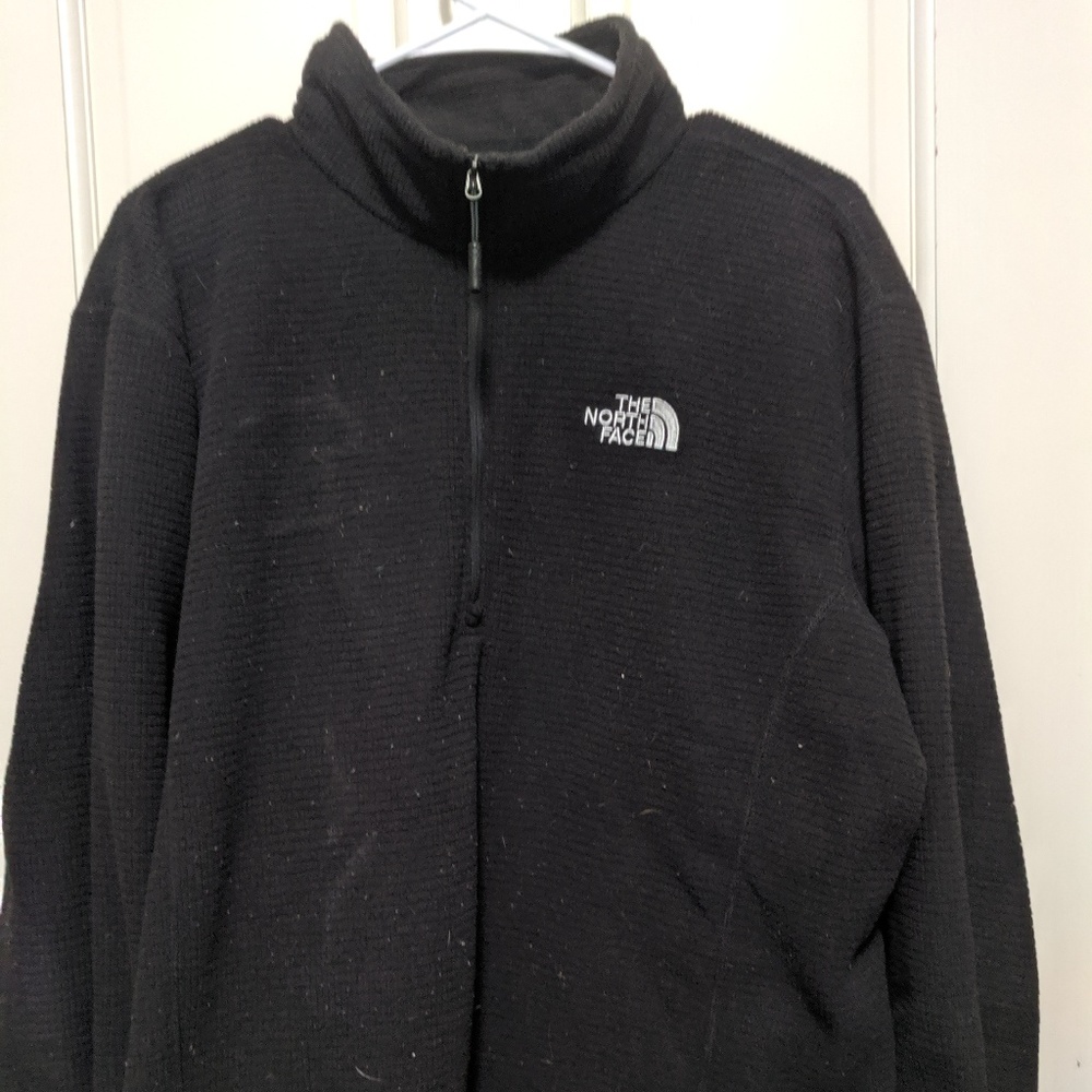 North Face Fleece